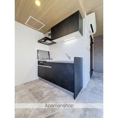 DESTINO RESIDENCIA HIGASHISAPPORの内装写真