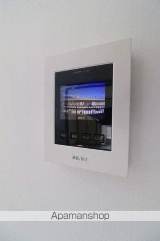 サンライズマンション寿の内装写真