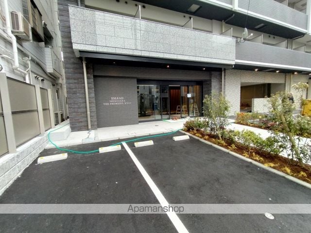 ESLEADSHIN−OSAKA THE・PUREMIAWESTの内装写真