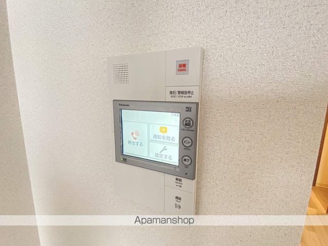 スプランディッド新大阪WESTの内装写真