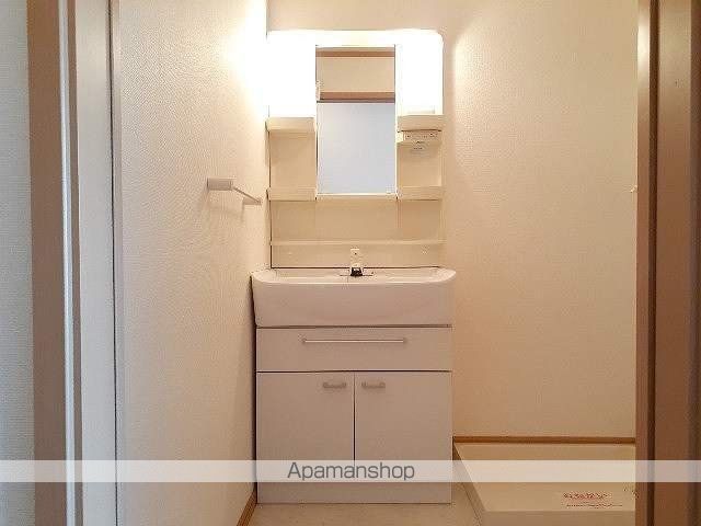 ウエスト アベニューの内装写真