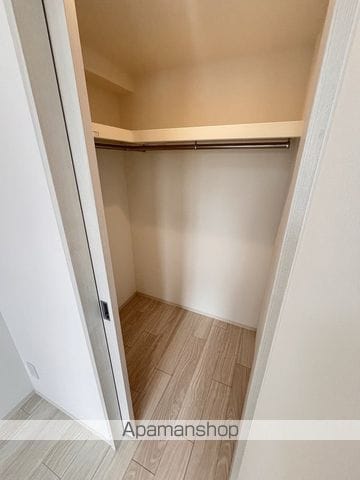 ヴィラセレーノ森小路の内装写真