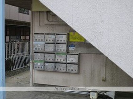 アルスＴ[1DK/20.3m2]の周辺2