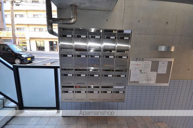 エクレール二軒茶屋のその他写真