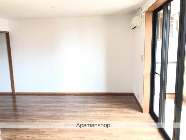 リヴィエールIIの内装写真