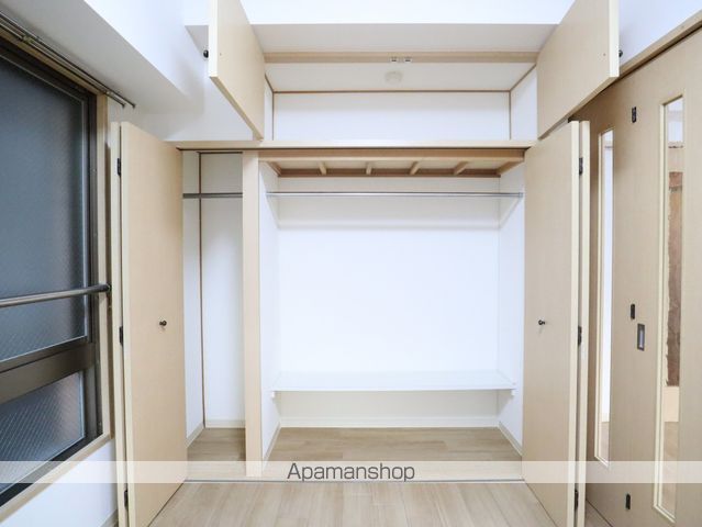 アーバン伏見の内装写真