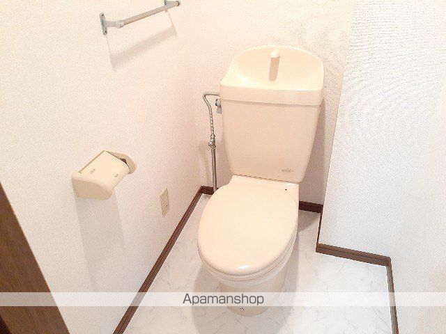 サニーコート月島の内装写真