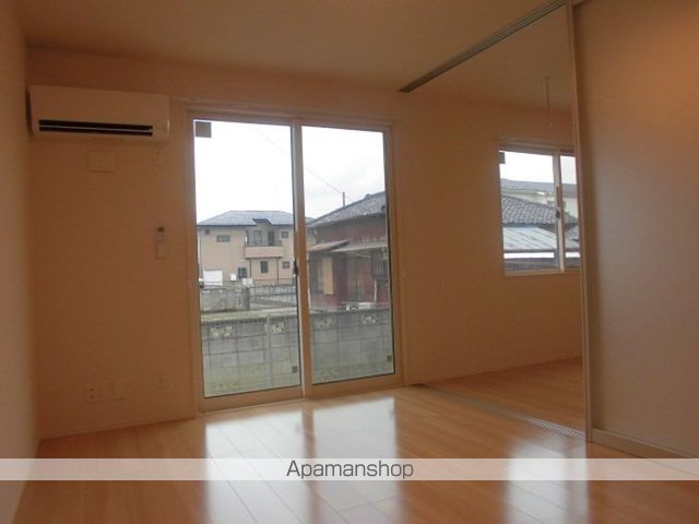 シーティオ Iの内装写真