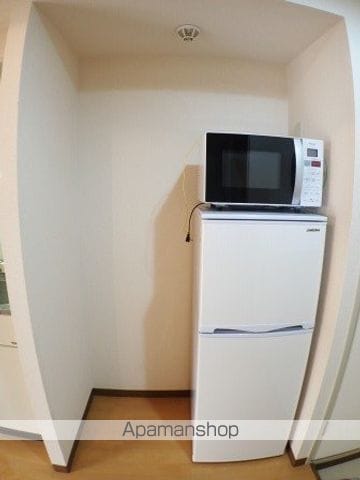 グランティ新潟の内装写真