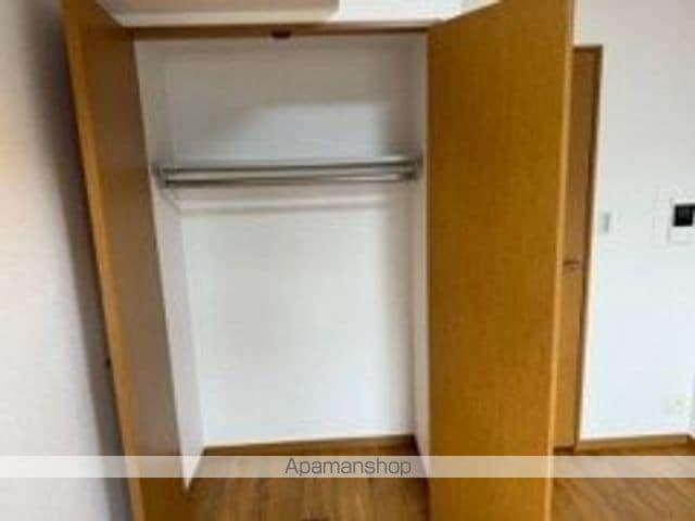 フェニックス三軒茶屋[1K/21.95m2]の収納