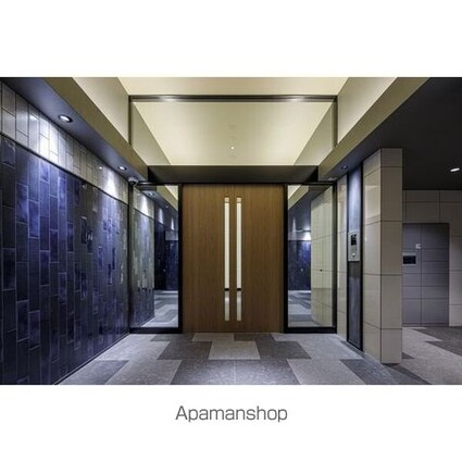 ＳーＲＥＳＩＤＥＮＣＥ今池駅前[1K/22.76m2]のその他内装2