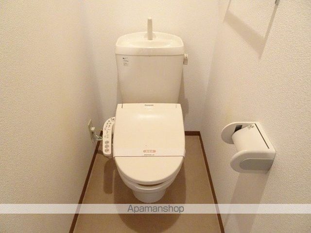 ハイツマールコリーナの内装写真