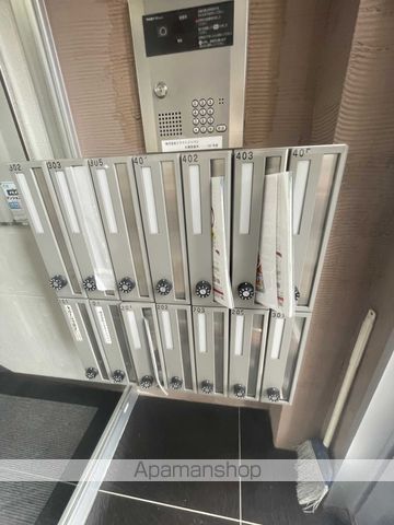 パトラス白石のその他写真