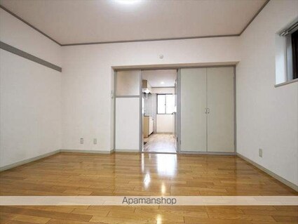 ジュネハイム緑町[1K/23.23m2]の内装5