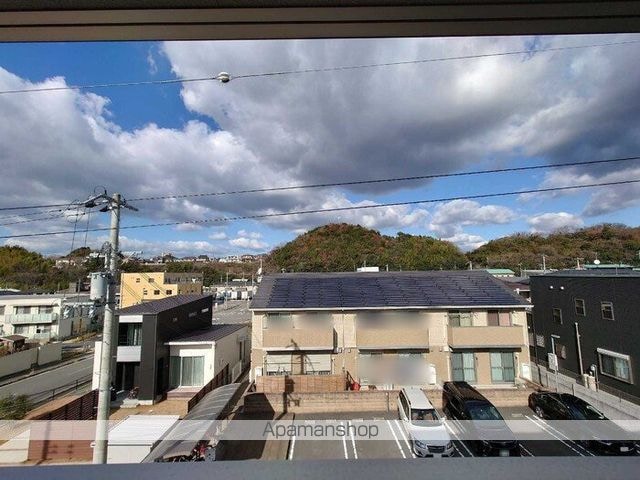 和歌山県海南市重根西２丁目[1LDK/53.26m2]の内装4