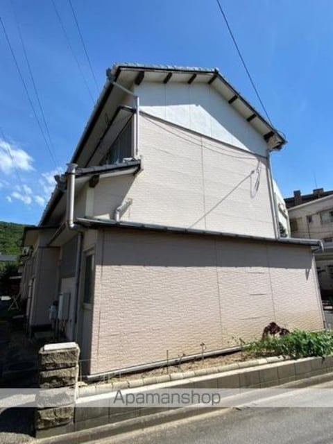香川県高松市鶴市町[3K/68.83m2]の外観5