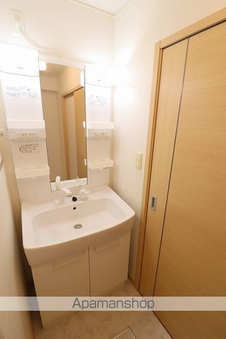 リーフムーンの内装写真