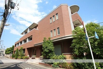 ＪＥＷＥＬ　ＣＯＵＲＴ　Ａ棟[1R/30.34m2]の外観2