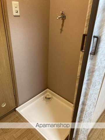 コンフォートさんべる樹の内装写真