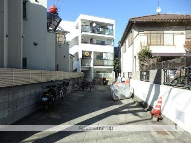 キューブ武庫川1の外観写真