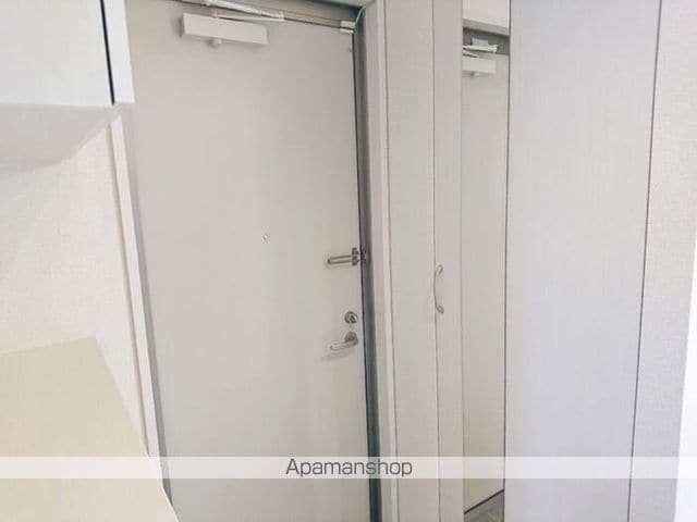 ロイジェントパークス レイクタウン II Lの内装写真