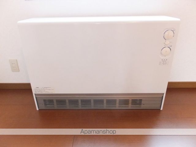 グレイススクエア菊水元町 二号館の内装写真