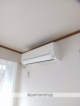 サニー　フォレスト[2LDK/58.53m2]のその他設備