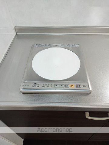 ビエナ下切の内装写真