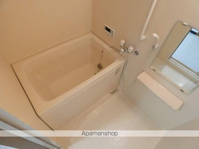 アルテッツァ紺屋町の内装写真