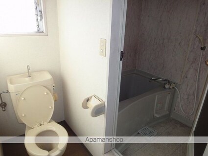 メゾン・シャトーレⅡ[1R/18.15m2]の内装1