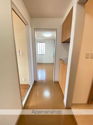 ＹＭハイツ　Ａ・Ｂ・Ｃ棟[3K/54.07m2]の内装4