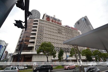 広島県広島市中区舟入中町[1K/17.5m2]の周辺9