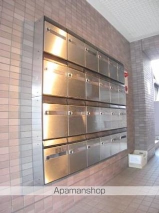 グレイスパル木屋町[1K/26.32m2]の外観4