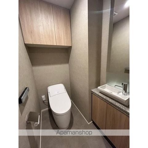 ザ・パークハウス麹町三丁目の内装写真