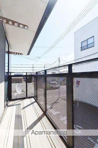フォブール広田の内装写真