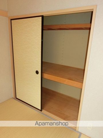 サマックス アルテールの内装写真