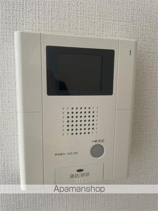 グランディール門前仲町[1K/26.95m2]の内装5