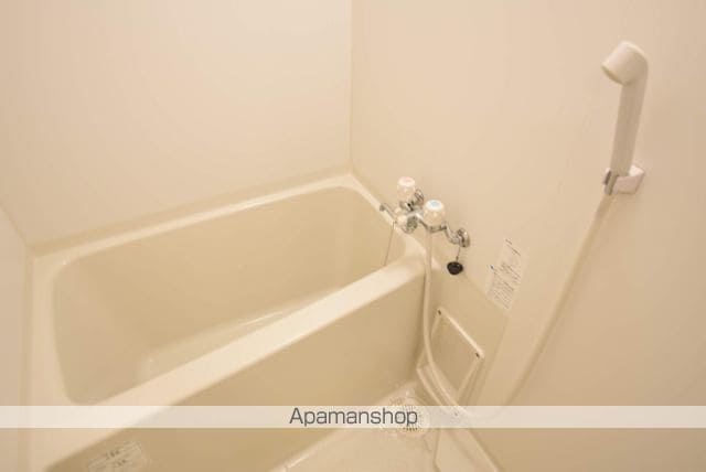 クレフラスト北山駅前の内装写真