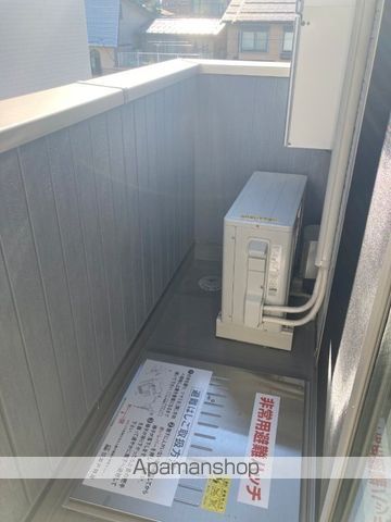 DーROOM福住 Aの内装写真