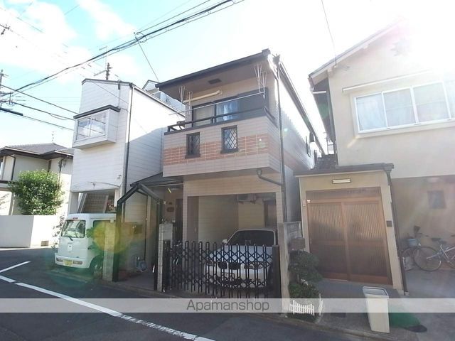 メゾンドアンジュ宮田の外観写真