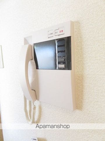 アベニュー山下の内装写真