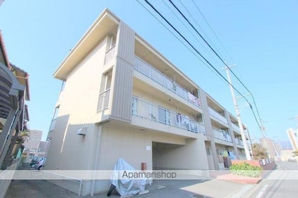 ハイツ・リーベンス[3LDK/71m2]の外観4