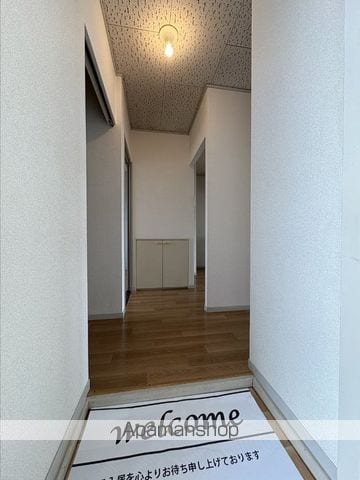 グリーンコーポ板谷 B棟の内装写真