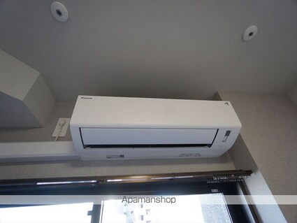 愛知県名古屋市北区大曽根４丁目[1K/21.83m2]のその他設備