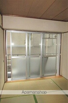 ダイアパレス大崎[3DK/47.79m2]の内装