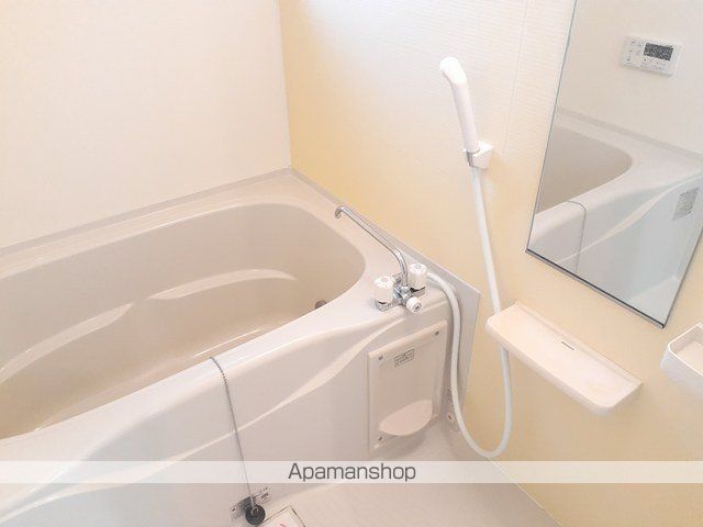 イースト330 IIの内装写真