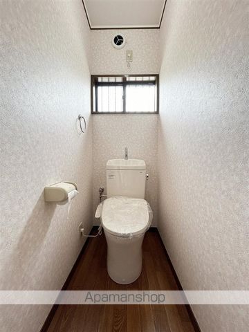フルールの内装写真