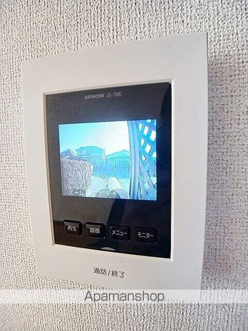 エクセラン原の内装写真