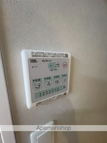 LUXCAS大橋の内装写真