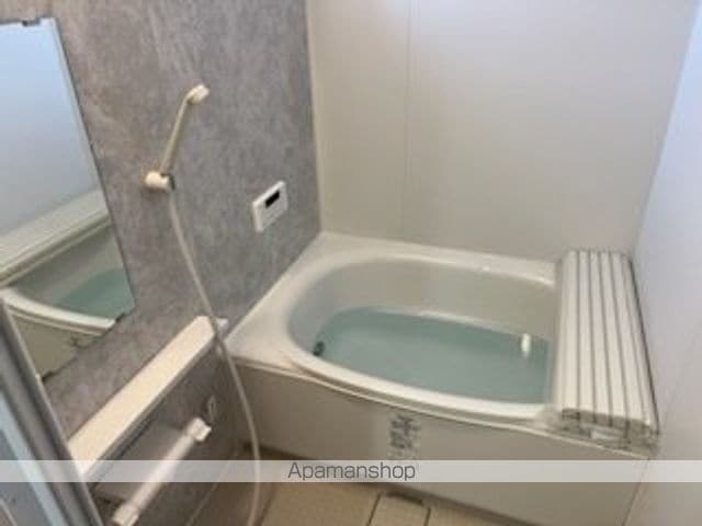 Tsukasa Premium IIの内装写真